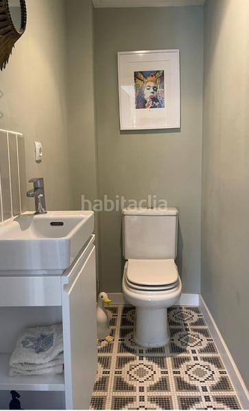 Foto 2114b268-a8fc-468c-b44e-45e4226d04c2. Etagenwohnung mit kamin parking pool in Río Real Marbella