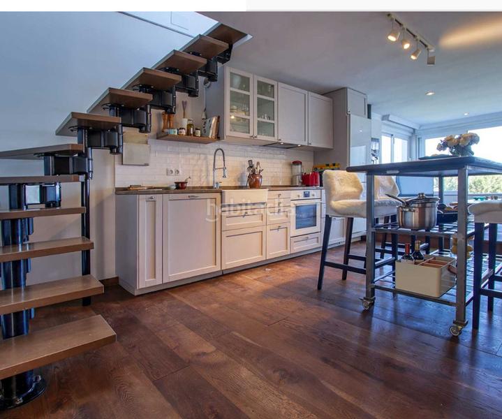 Foto d9bcb205-4299-4db5-9ee1-2f9d17a7a936. Etagenwohnung mit kamin parking pool in Río Real Marbella