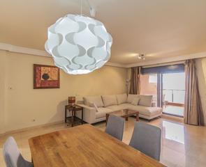 Piso en El Velerín. Luxury property next to the beach