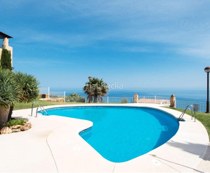 Foto 18f9f08d-d003-47e7-936b-aab2ab009ec4. Piso exclusive property for sale in a luxury residential complex in the buddhist stupa area in benalmadena en Benalmádena