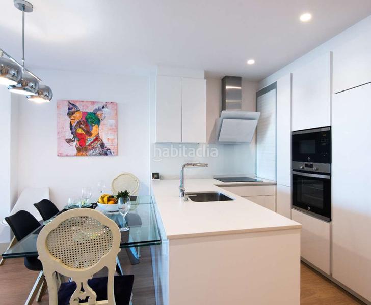 Foto 947958aa-74b2-4120-bfb9-1a817aa3e263. Piso exclusive property for sale in a luxury residential complex in the buddhist stupa area in benalmadena en Benalmádena