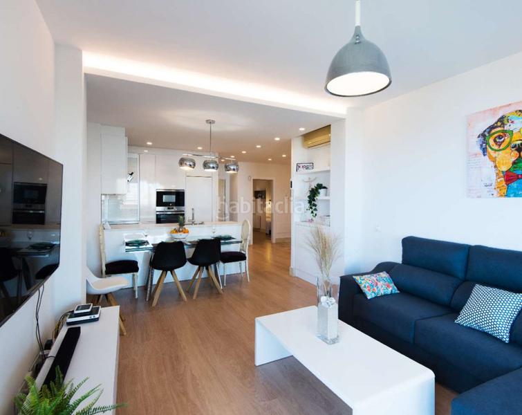 Foto d8bcbb3d-df85-4372-b256-55373093f13c. Piso exclusive property for sale in a luxury residential complex in the buddhist stupa area in benalmadena en Benalmádena