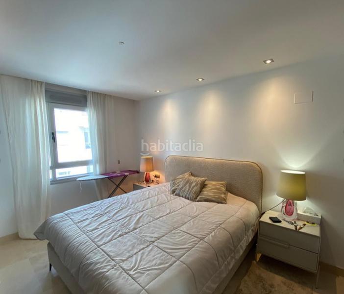 Foto 329e5a16-d0c2-42f0-a250-86957ccb62dc. Piso san pedro alcántara en Nueva Alcántara Marbella
