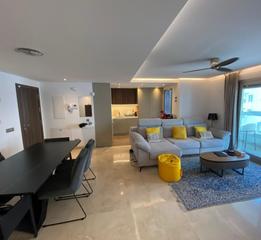 Piso en Nueva Alcántara. San pedro alcántara