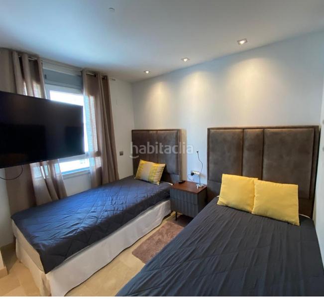 Foto 5f22762f-3620-4027-bb83-28ffd252bbb9. Piso san pedro alcántara en Nueva Alcántara Marbella