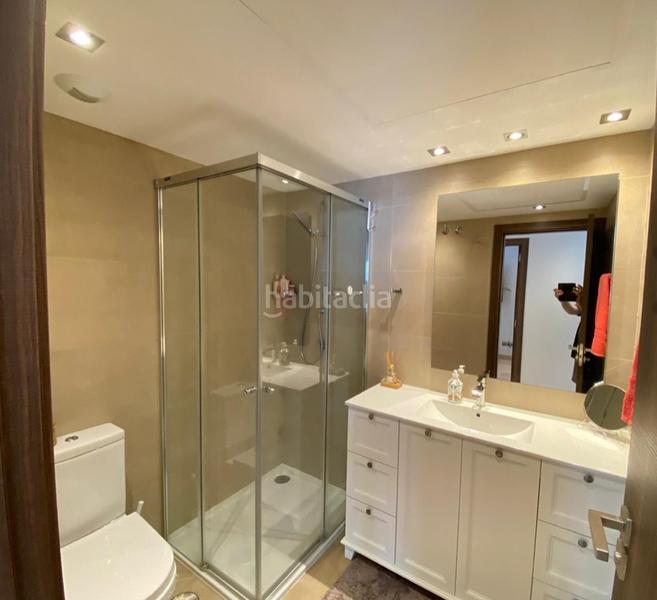 Foto 8e2b234d-c988-4a18-96d9-6ddcbab63616. Piso san pedro alcántara en Nueva Alcántara Marbella