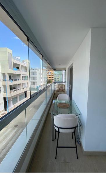 Foto f4d1ab53-aa87-4df0-9e97-fe3bdf9800d6. Piso san pedro alcántara en Nueva Alcántara Marbella