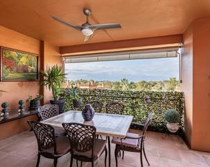 Appartement à Los Llanos. Estepona