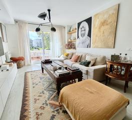 Piso en Montemayor - Marbella Club. Prestigious gated community in guadalmina alta