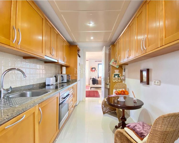 Foto abaaa84a-2bc8-4103-96b4-68175ff80ba3. Piso bright and sunny duplex penthouse with the best views of Calahonda en Mijas