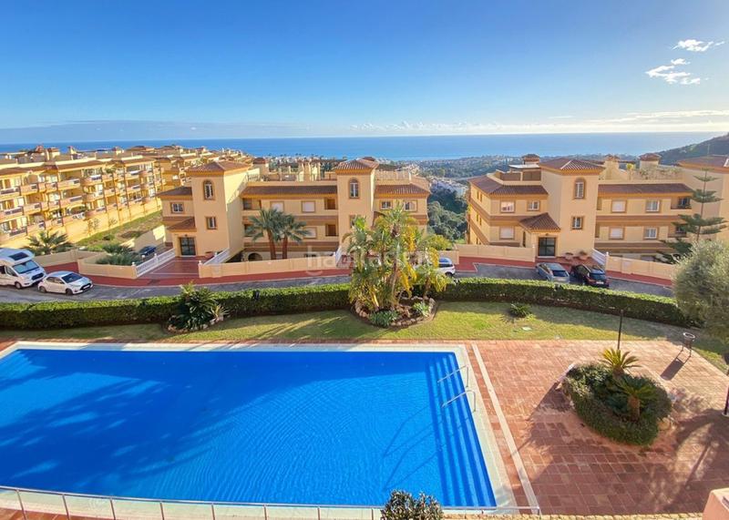 Foto c18f6c78-1f22-427a-8cfa-4024d68327a0. Piso bright and sunny duplex penthouse with the best views of Calahonda en Mijas