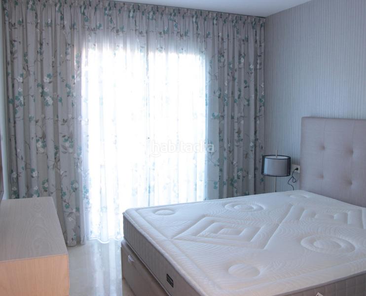 Foto 7c4e8d29-d4aa-428e-bb8c-d2089ff2f63b. Etagenwohnung mit kamin parking pool in Cabopino - Artola Marbella