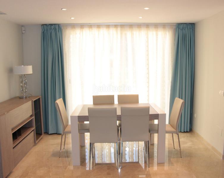 Foto b466023a-7ddd-4875-8b96-ea89afa671ca. Etagenwohnung mit kamin parking pool in Cabopino - Artola Marbella