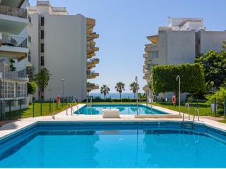 Appartement à Calle fuengirola 1. Playa de la bajadilla area in marbella