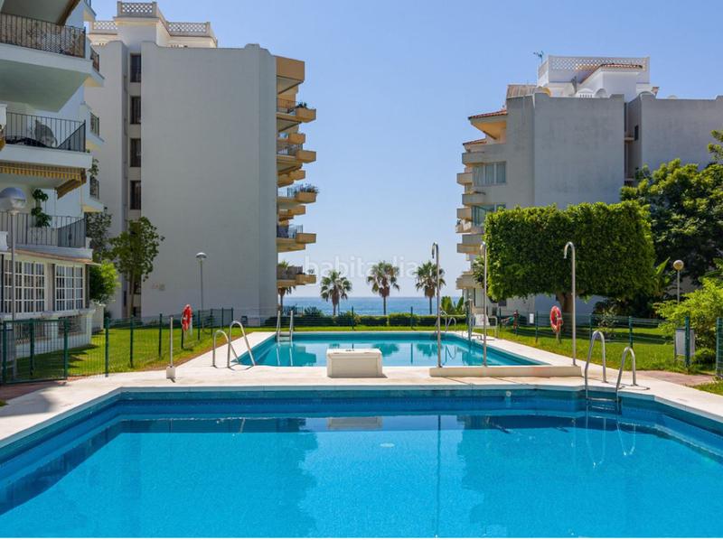 Foto 01657aee-acf4-478a-80fc-c73a68cfb479. Piso en calle fuengirola 1 playa de la bajadilla area in en Marbella