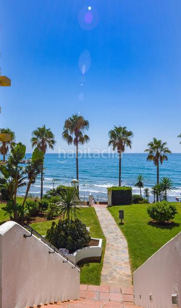 Foto bfb1e709-e18f-4ade-b2f1-fa54d518558a. Piso en calle fuengirola 1 playa de la bajadilla area in en Marbella