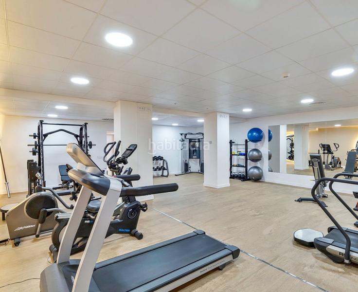 Foto 5da46c34-2eed-417f-b033-793eaca28532. Appartamento con camino piscina in Las Gaviotas - Carvajal Fuengirola