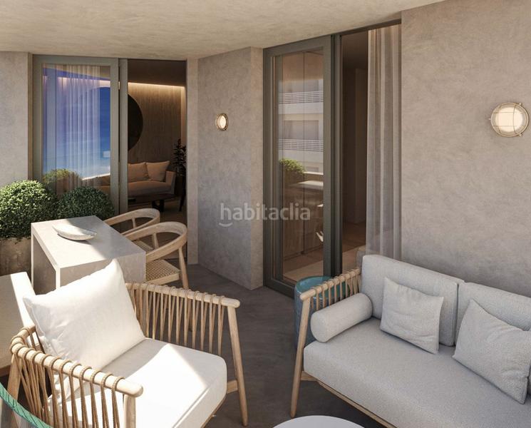 Foto db3cc0bd-7de5-4e98-adff-20aec4efb0f8. Piso en Centro Estepona