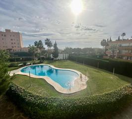 Pis a Solymar. Benalmadena
