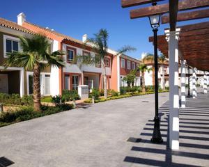 Piso en Paraiso - Barronal. El paraiso