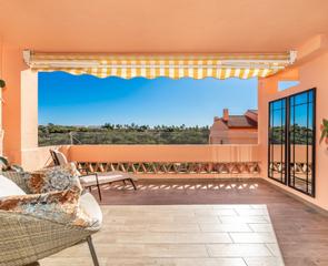 Pis a Los Árboles. Beautiful middle floor apartment for sale in mijas costa