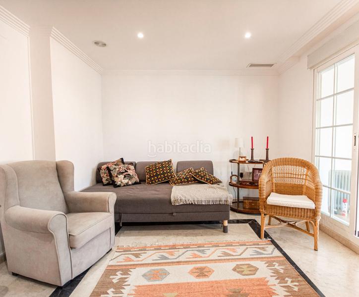 Foto 09f7835f-47ae-476d-956b-5c04f89ad094. Piso elviria en Costabella Marbella