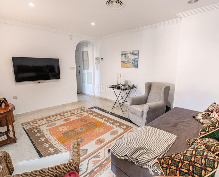 Foto 22644424-a39a-413c-8c46-8ce5bf5440d9. Piso elviria en Costabella Marbella