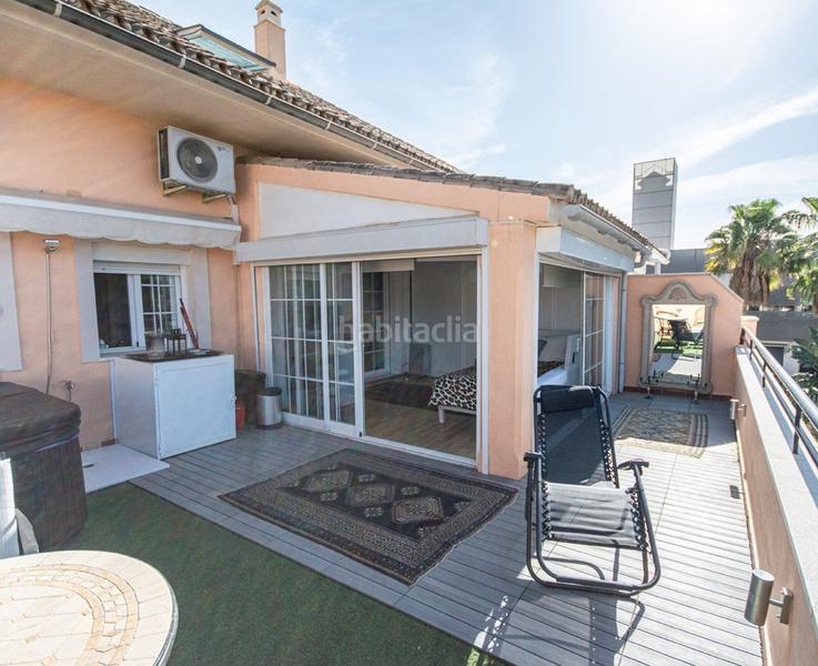 Foto 32cf69bc-b08f-46ed-868d-76793603c323. Piso elviria en Costabella Marbella