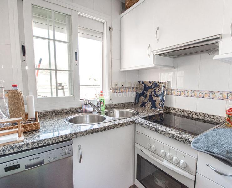 Foto 936d74e8-1891-48d3-ba6b-93e499681109. Piso elviria en Costabella Marbella