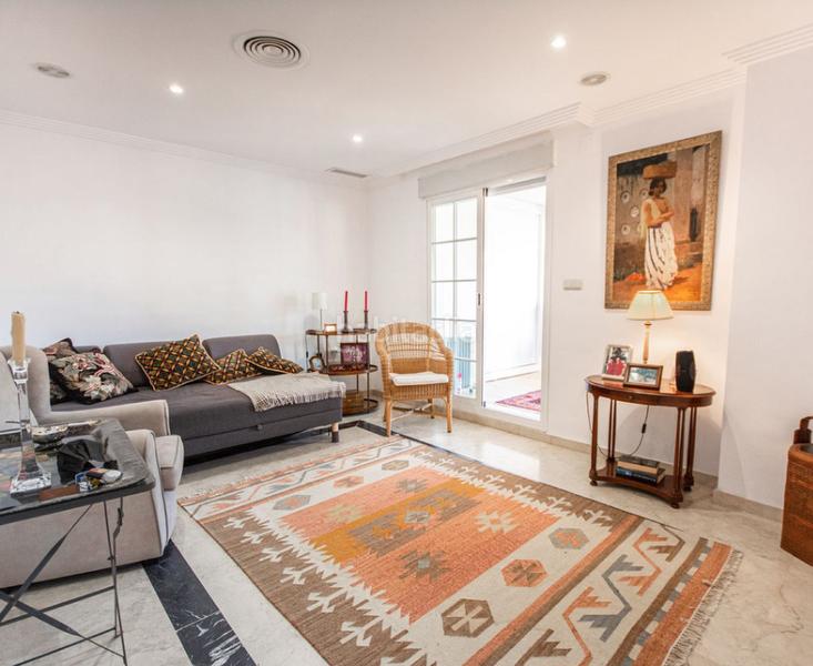 Foto a1382cf6-6d48-40ac-8813-6668c5b46b36. Piso elviria en Costabella Marbella