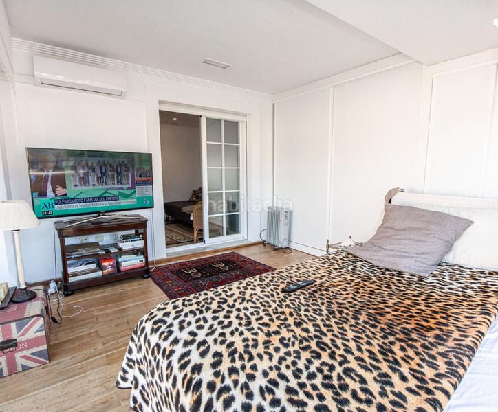 Foto cada8383-0291-4dac-8859-f2b687f1e648. Piso elviria en Costabella Marbella