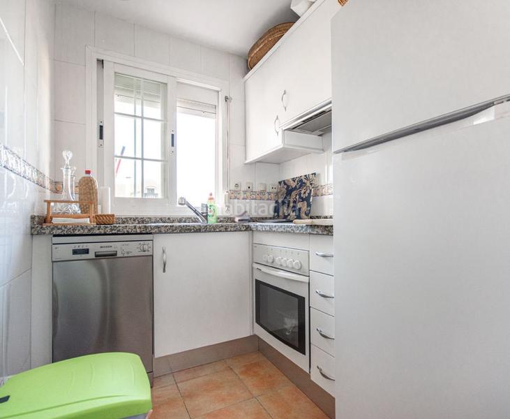 Foto dfde015c-08d7-43ae-8591-676f0fa5a359. Piso elviria en Costabella Marbella