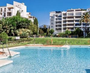 Piso en Puerto Banús. Puerto banus