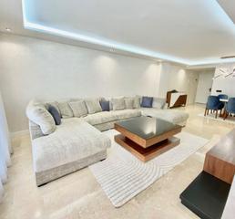 Piso en Guadalmina Alta. Guadalmina alta