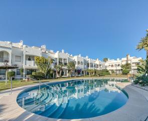 Pis a Bel - Air. Estepona's new golden mile