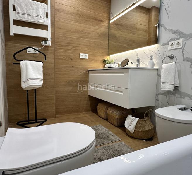 Foto 6f76ac20-44b0-4f02-a568-91858d9ddd82. Pis amb xemeneia a Arroyo de la Miel Benalmádena