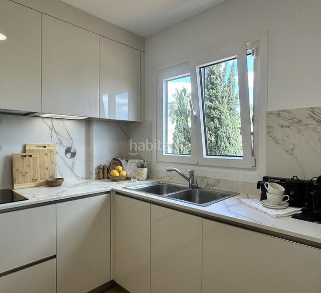 Foto 876da57e-9589-4f29-8dc6-b65adad23b25. Pis amb xemeneia a Arroyo de la Miel Benalmádena