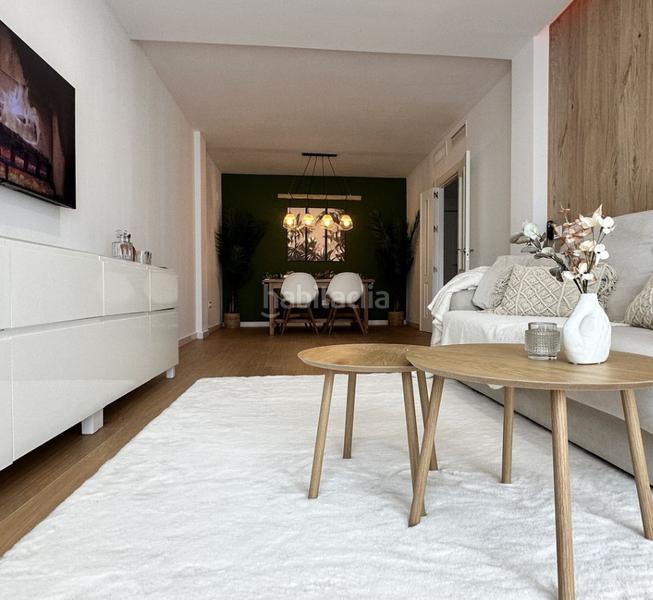 Foto c71c37dd-1090-438f-8d4f-f118159bb5a7. Pis amb xemeneia a Arroyo de la Miel Benalmádena