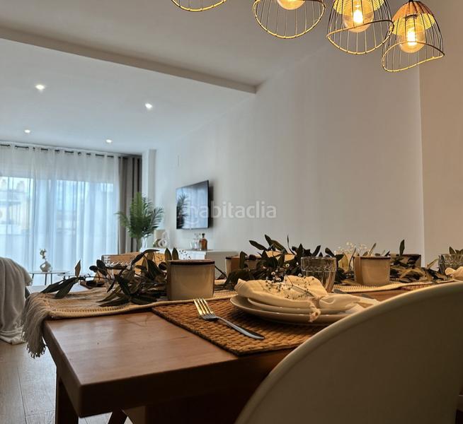 Foto cc2b4f7a-0e2b-4622-966d-0807d33d7f6d. Pis amb xemeneia a Arroyo de la Miel Benalmádena