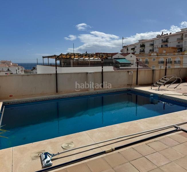 Foto d0d30f09-3c02-4b6c-9c53-420cc5ee7971. Pis amb xemeneia a Arroyo de la Miel Benalmádena