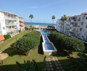 Appartement à Playa de los Boliches. Fuengirola