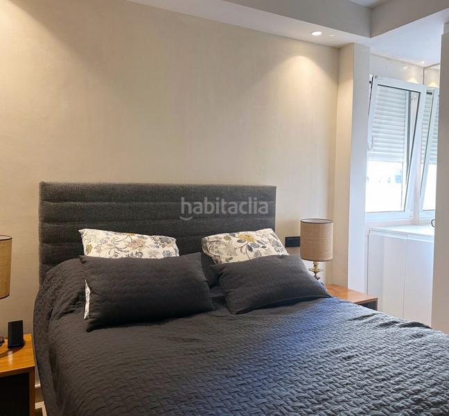 Foto 58003ac0-cb36-42f0-8a1f-3fb0971cbbf4. Piso en Playa Bajadilla - Puertos Marbella