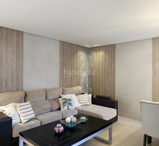 Foto c9f0d9c8-67ee-4528-87eb-9259647f38f5. Piso en Playa Bajadilla - Puertos Marbella