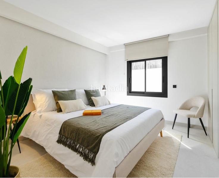 Foto 3f8c66d2-8047-4c48-8409-3647c2e89eb5. Piso san pedro de alcantara en Nueva Alcántara Marbella