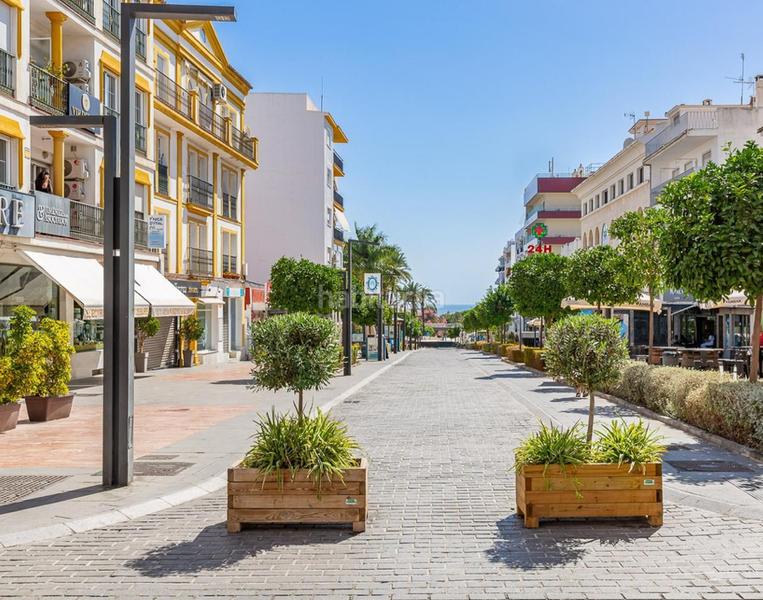Foto 4ece2fc7-7237-421f-9bec-725ed9f7cd54. Piso san pedro de alcantara en Nueva Alcántara Marbella