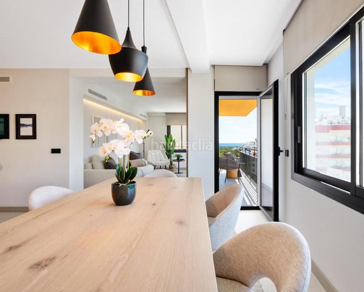 Foto 52bd71aa-40a2-4258-a077-c43597737240. Piso san pedro de alcantara en Nueva Alcántara Marbella
