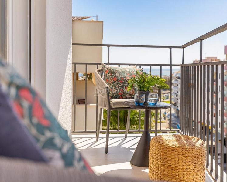 Foto 57ac0284-f624-4e8f-bd94-050bfc8a6dfa. Piso san pedro de alcantara en Nueva Alcántara Marbella