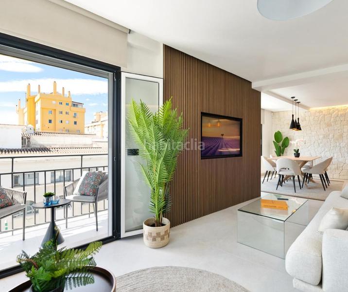 Foto 68a0c73e-0cce-4440-ad05-ee6e1fd171ef. Piso san pedro de alcantara en Nueva Alcántara Marbella