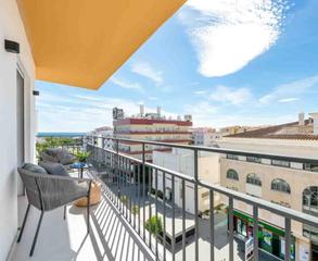 Appartement à Nueva Alcántara. San pedro de alcantara