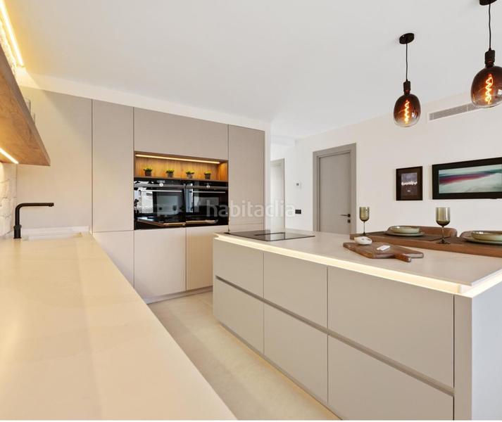 Foto f391fd29-95cd-4151-97d0-8e227a9ce722. Piso san pedro de alcantara en Nueva Alcántara Marbella